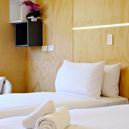 Gallery Hotel Manjimup Luaran gambar