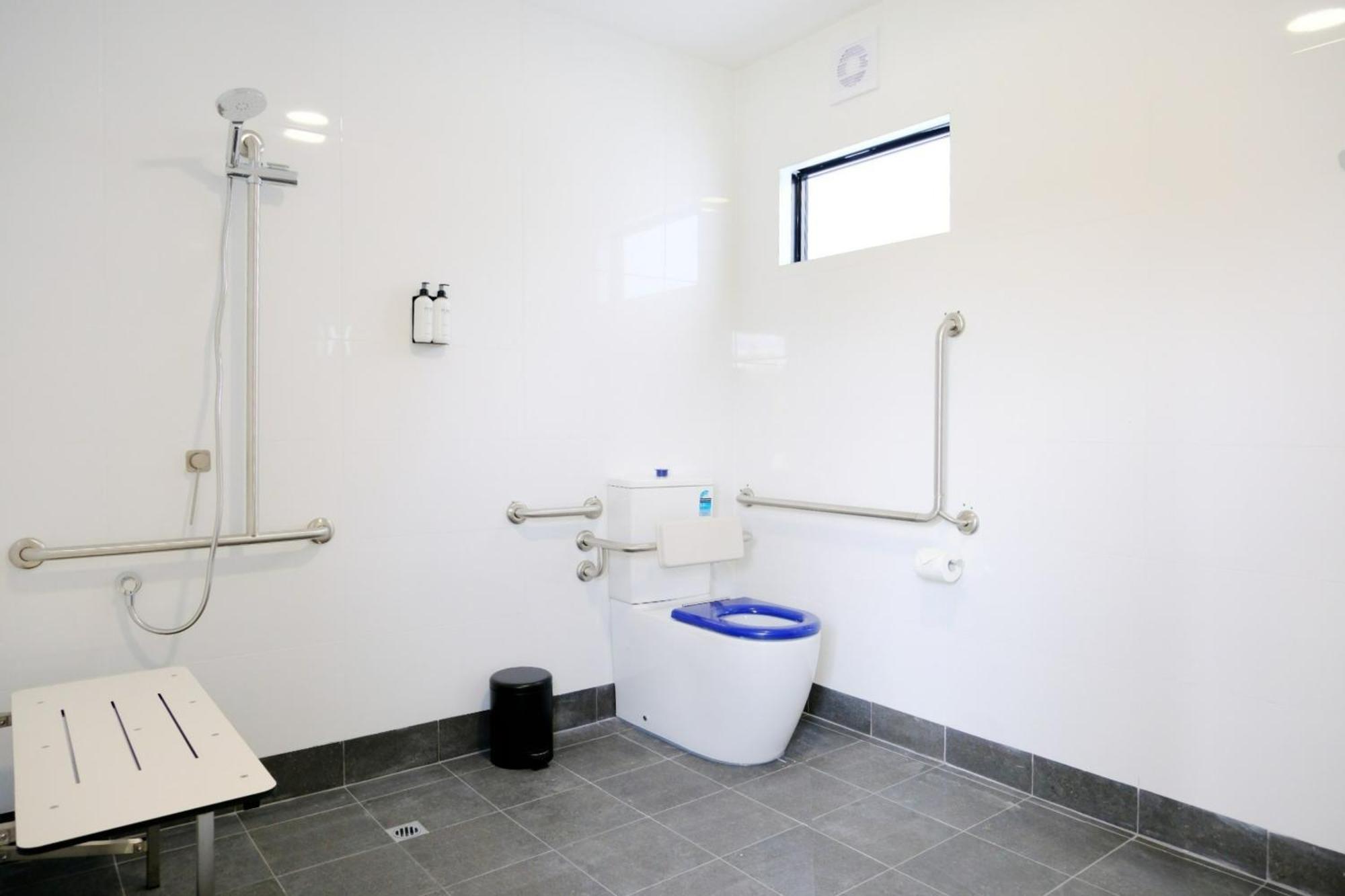 Gallery Hotel Manjimup Luaran gambar