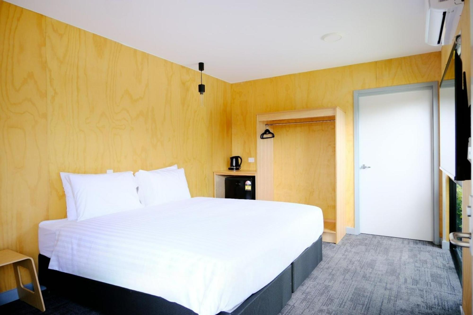 Gallery Hotel Manjimup Luaran gambar