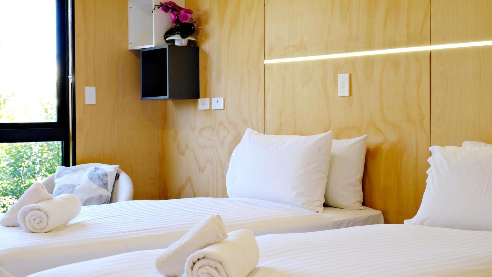 Gallery Hotel Manjimup Luaran gambar