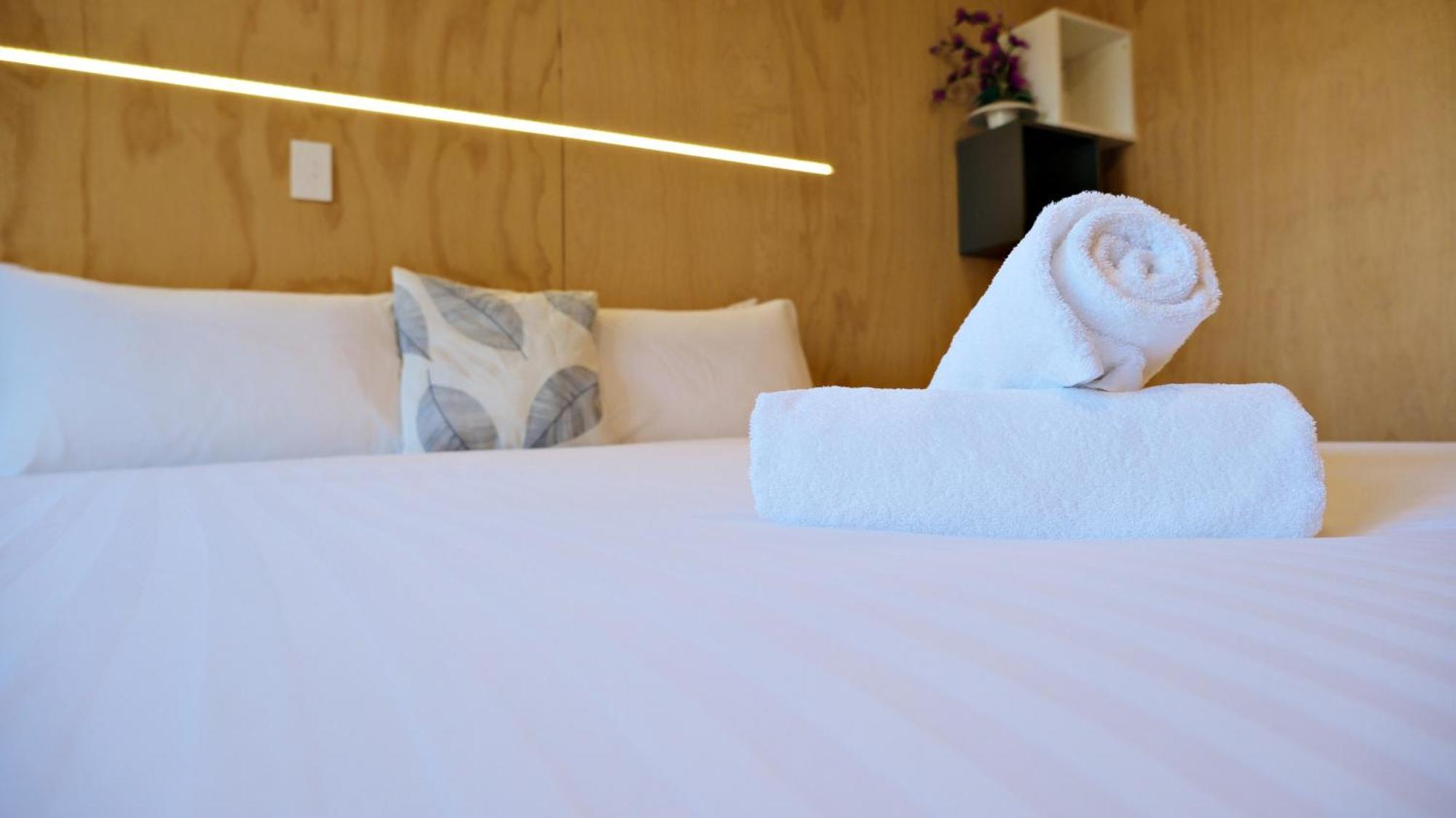 Gallery Hotel Manjimup Luaran gambar