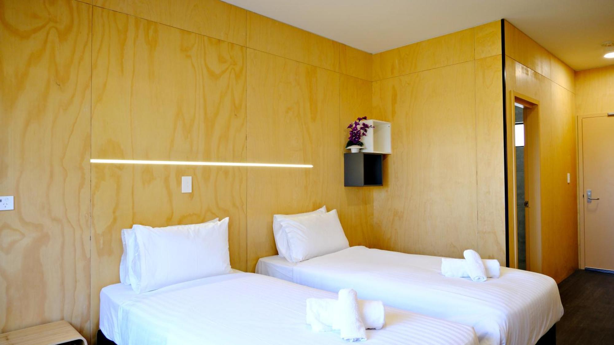 Gallery Hotel Manjimup Luaran gambar